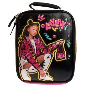 That Girl Lay Lay Lunch Bag